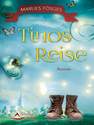 cover image of Tinos Reise